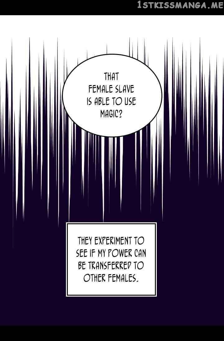 They Say i Was Born a King’s Daughter chapter 185 - page 68