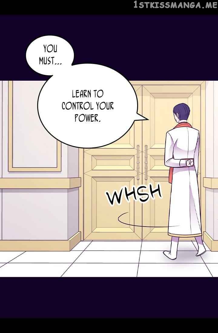 They Say i Was Born a King’s Daughter chapter 185 - page 69