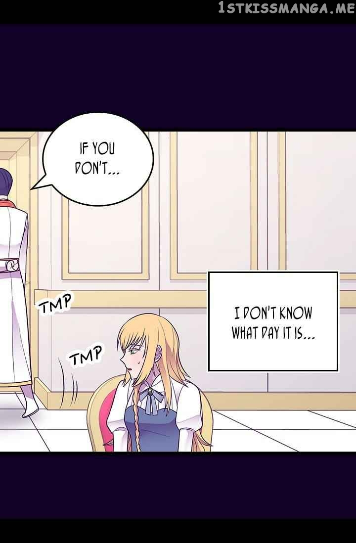 They Say i Was Born a King’s Daughter chapter 185 - page 70