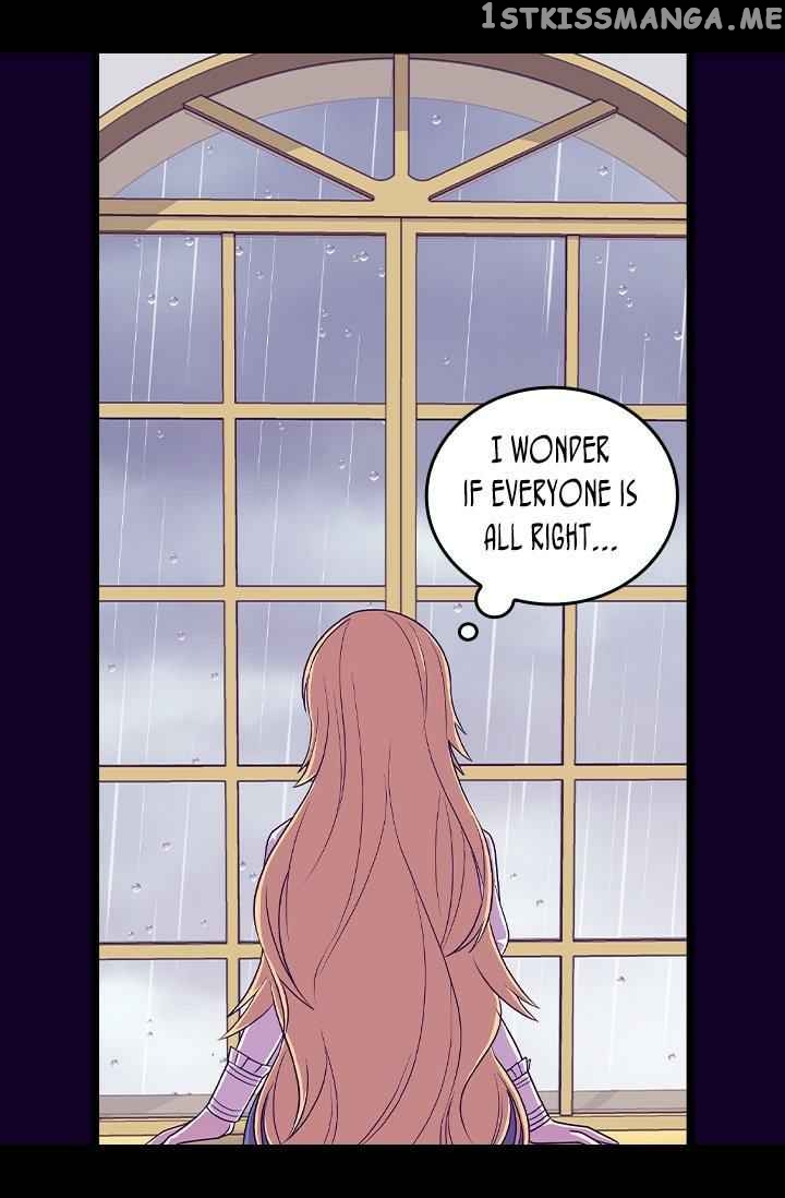 They Say i Was Born a King’s Daughter chapter 185 - page 73