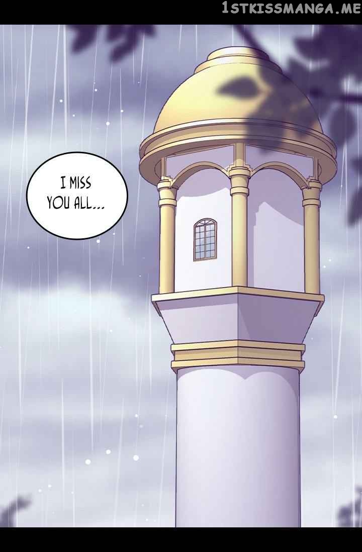 They Say i Was Born a King’s Daughter chapter 185 - page 74