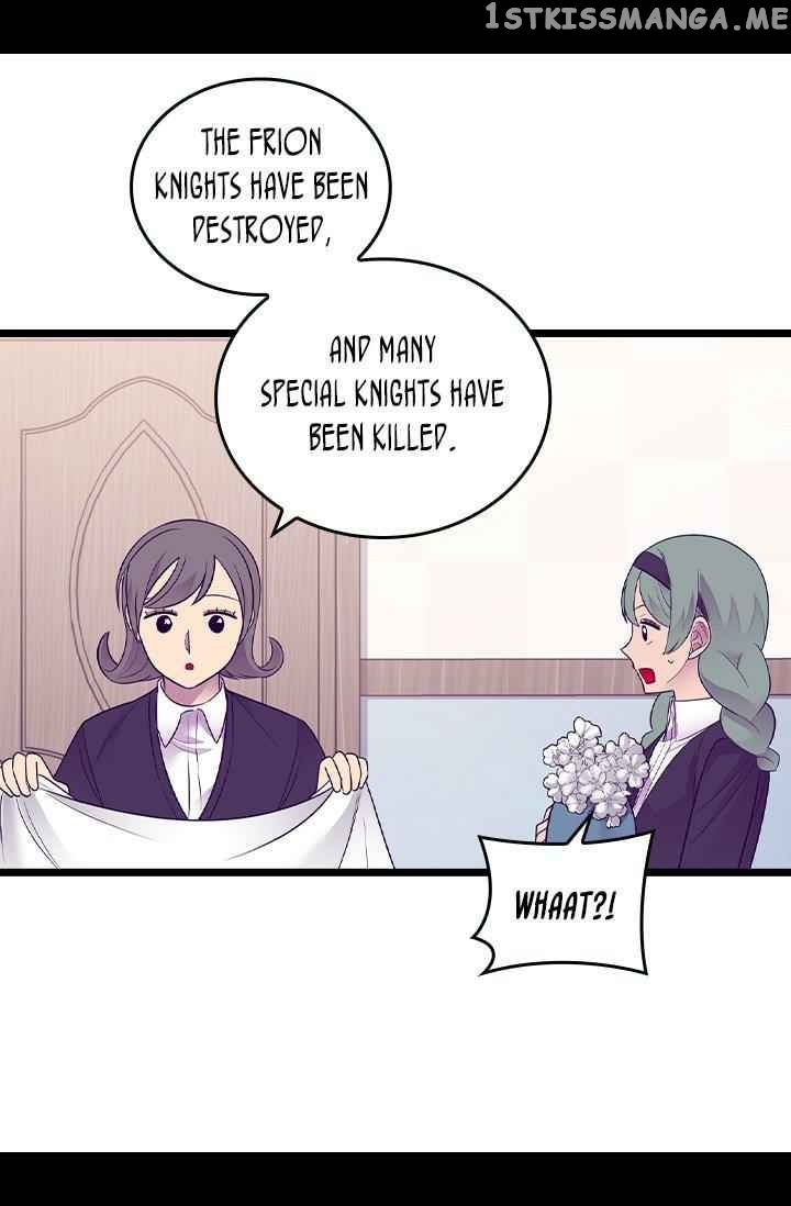 They Say i Was Born a King’s Daughter chapter 185 - page 8