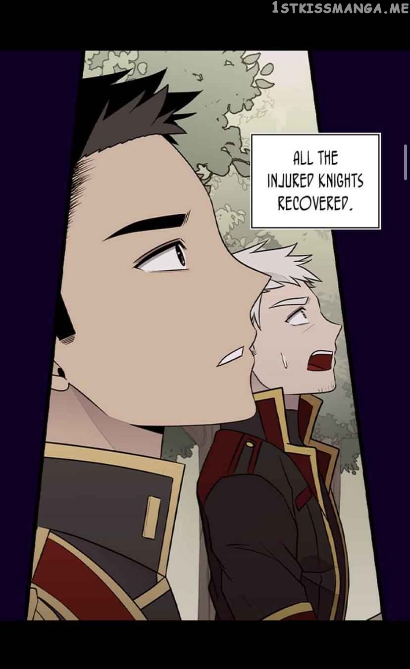 They Say i Was Born a King’s Daughter chapter 184 - page 15