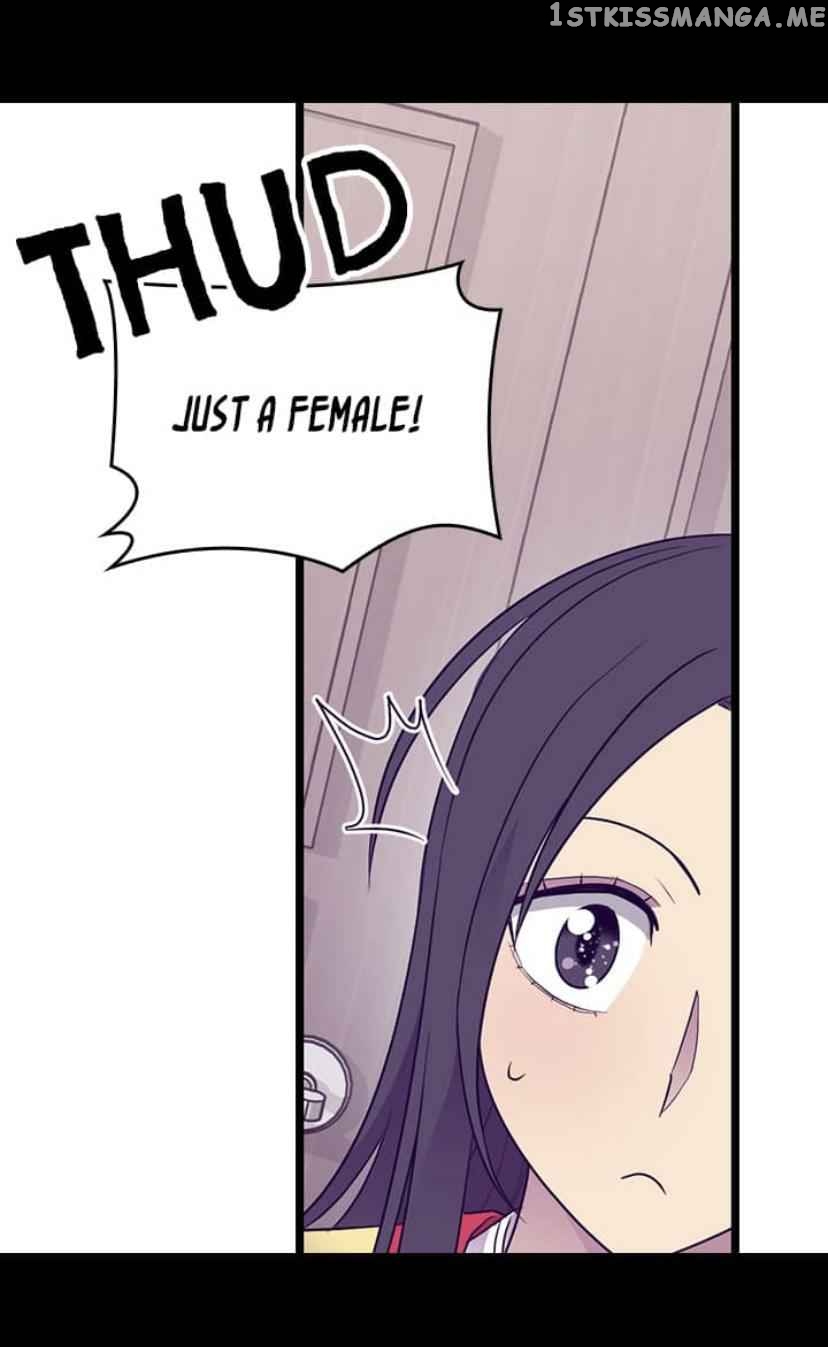 They Say i Was Born a King’s Daughter chapter 184 - page 31