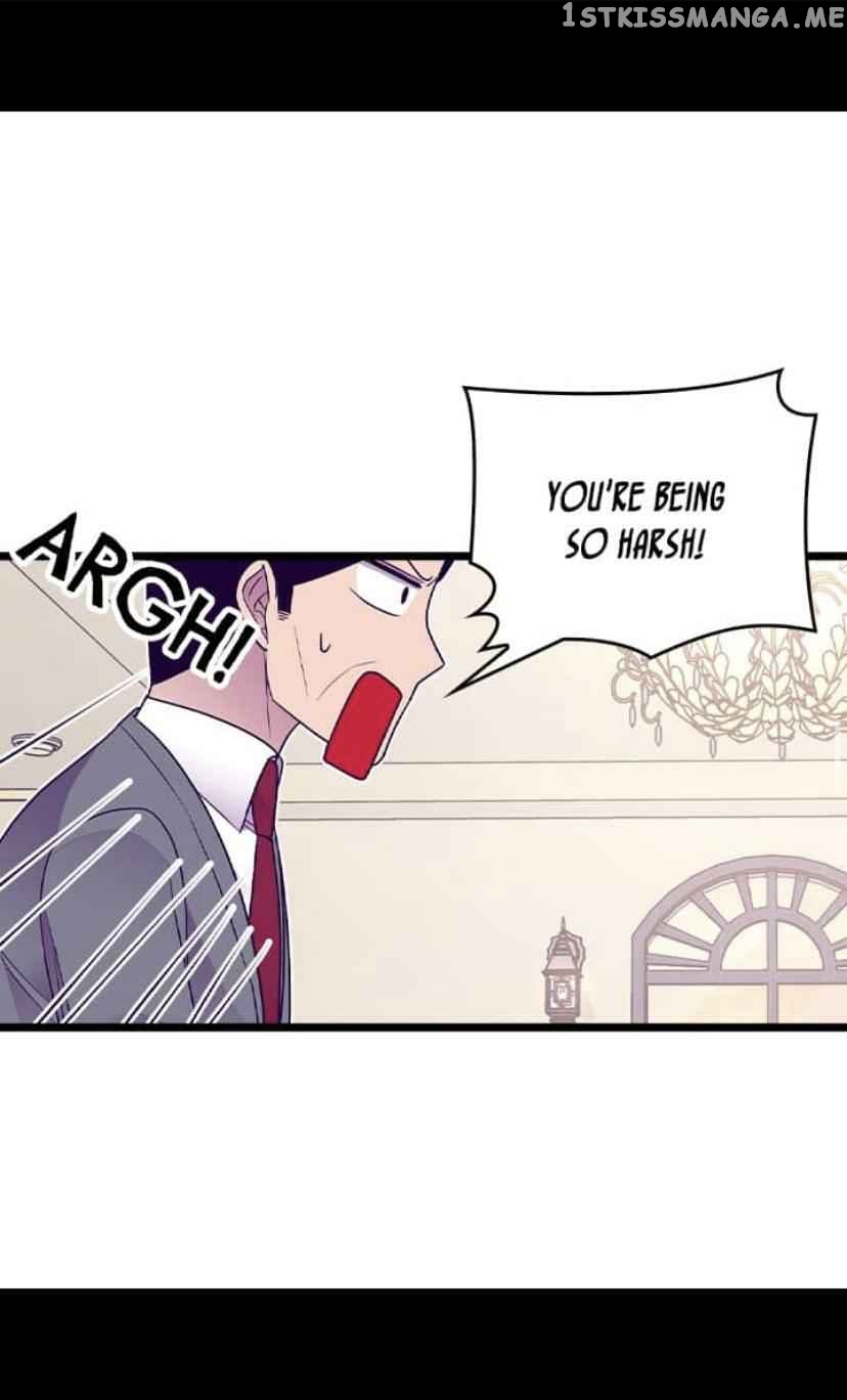 They Say i Was Born a King’s Daughter chapter 184 - page 36