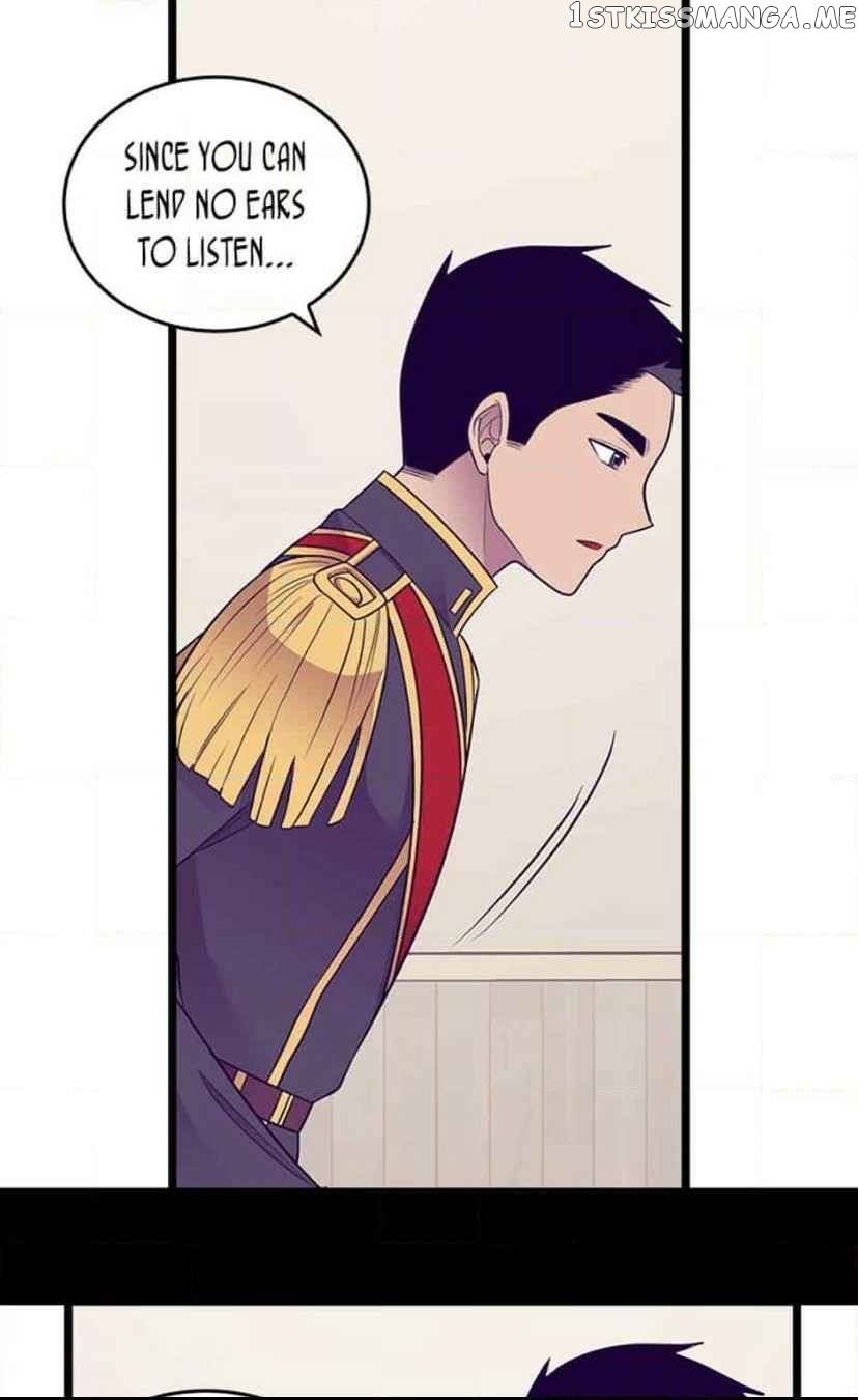 They Say i Was Born a King’s Daughter chapter 184 - page 43