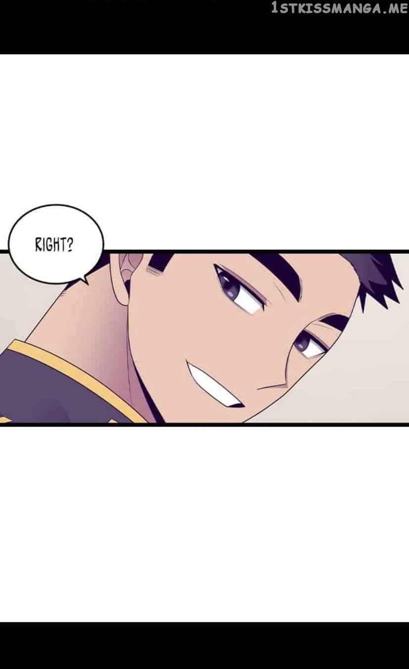 They Say i Was Born a King’s Daughter chapter 184 - page 45