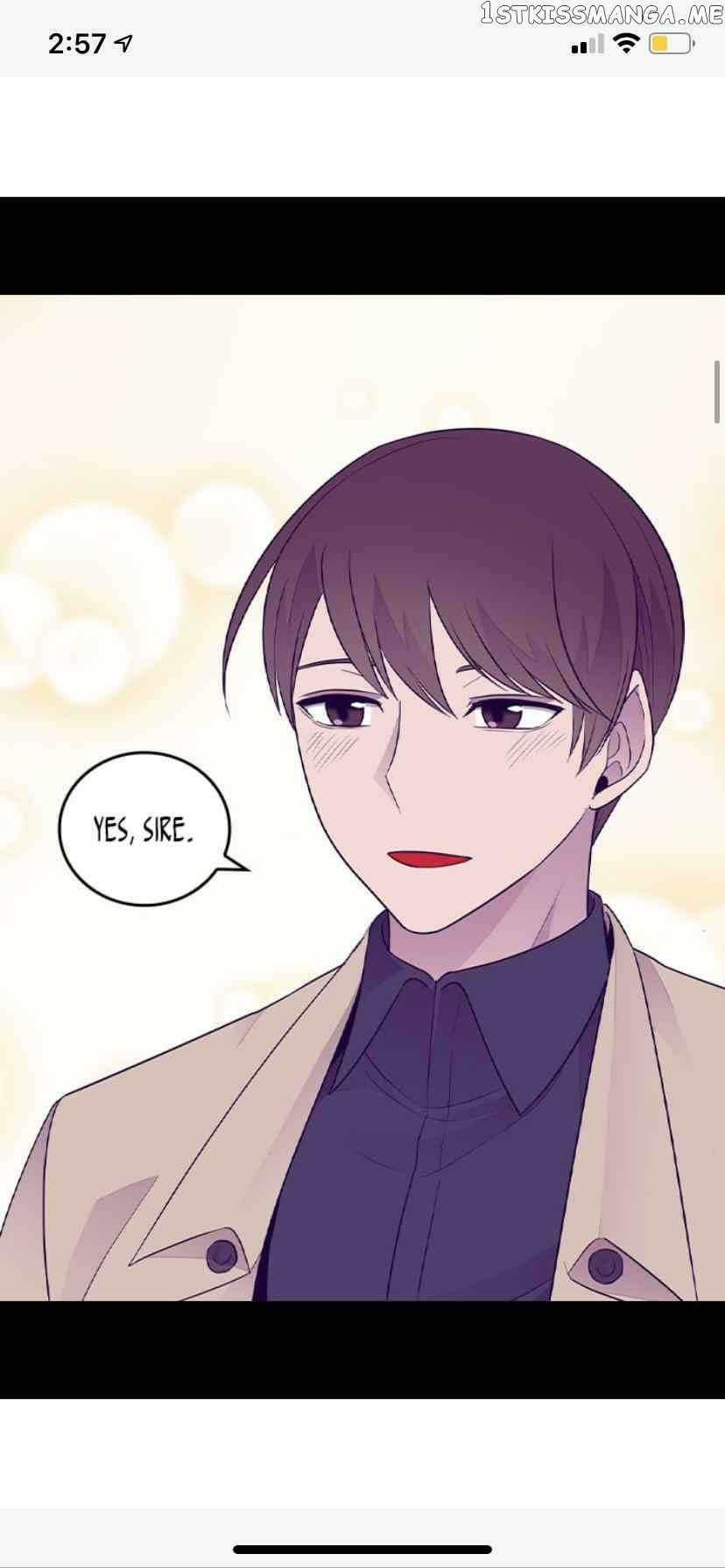 They Say i Was Born a King’s Daughter chapter 183 - page 11