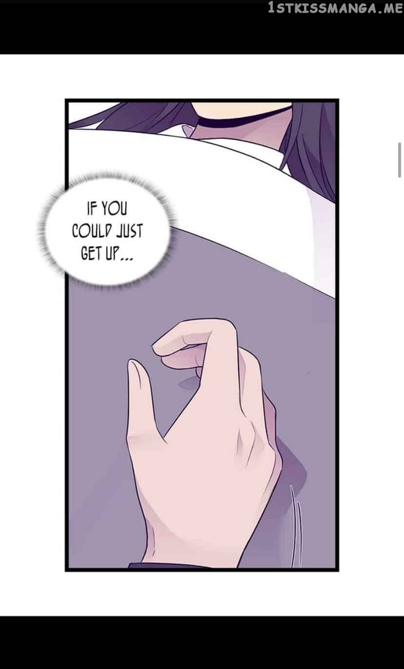 They Say i Was Born a King’s Daughter chapter 183 - page 15