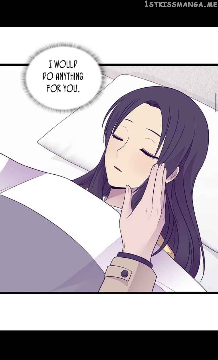 They Say i Was Born a King’s Daughter chapter 183 - page 16