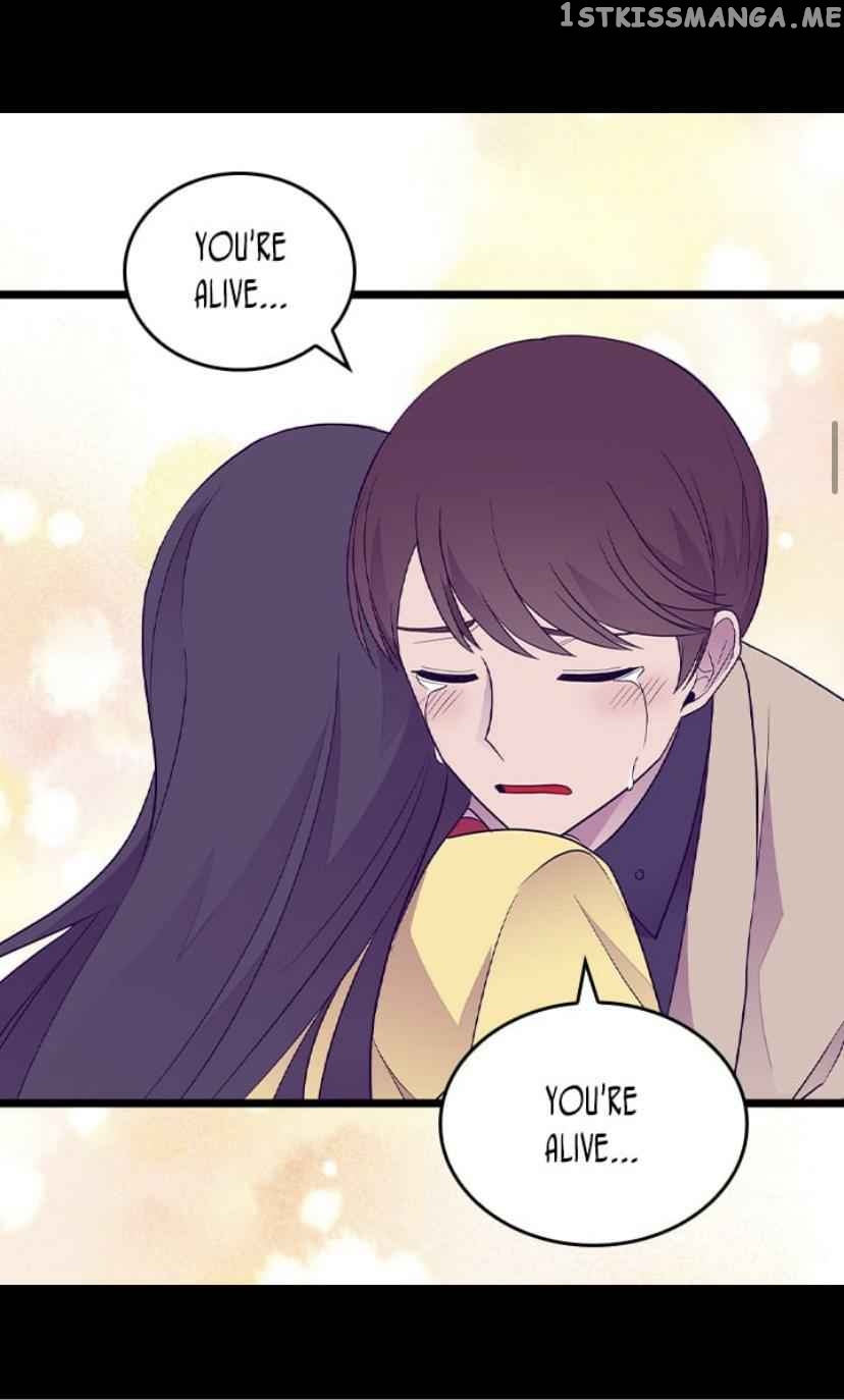 They Say i Was Born a King’s Daughter chapter 183 - page 25