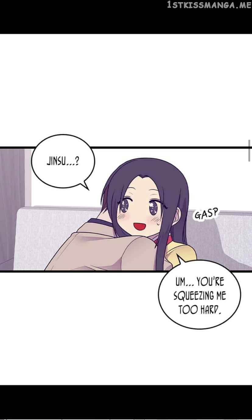 They Say i Was Born a King’s Daughter chapter 183 - page 26