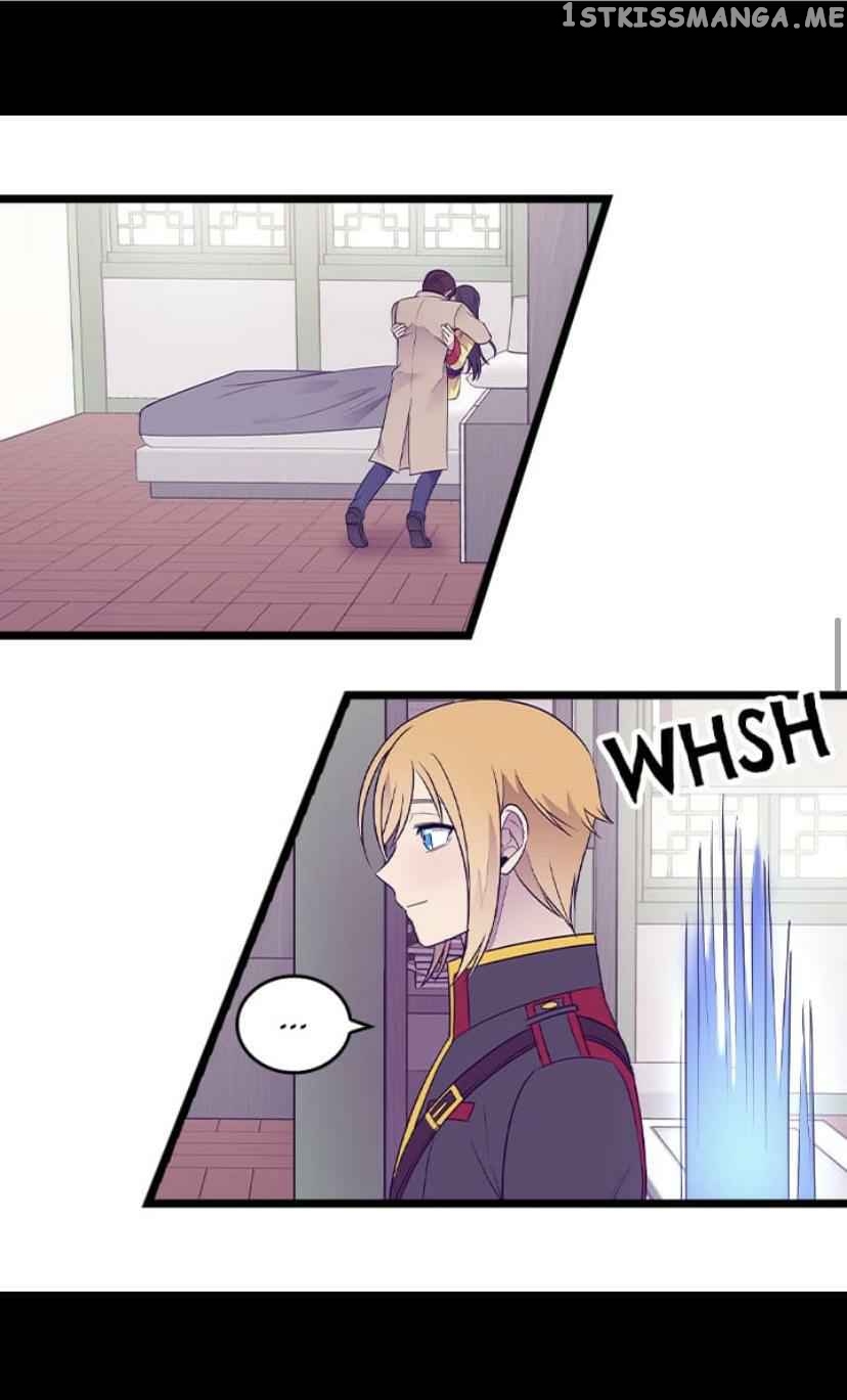 They Say i Was Born a King’s Daughter chapter 183 - page 29