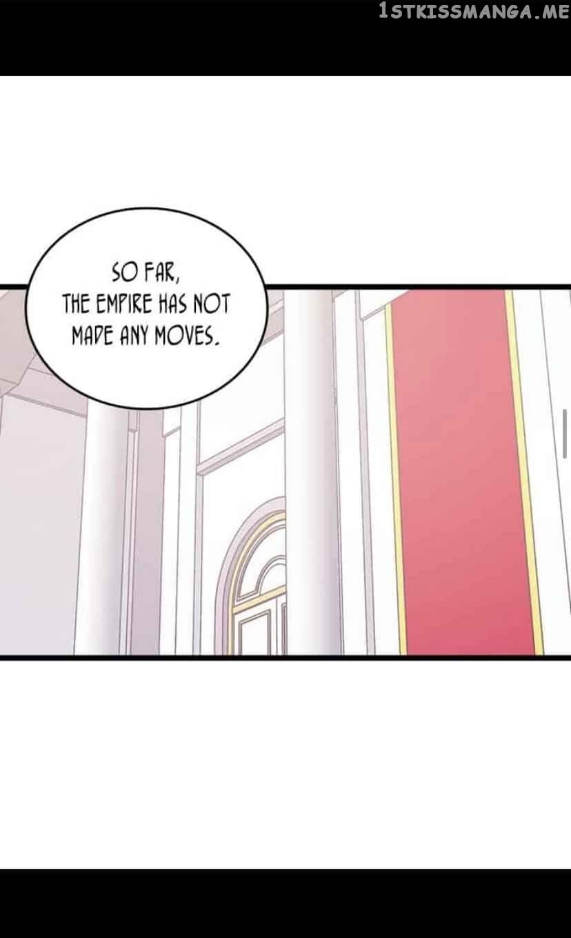 They Say i Was Born a King’s Daughter chapter 183 - page 30
