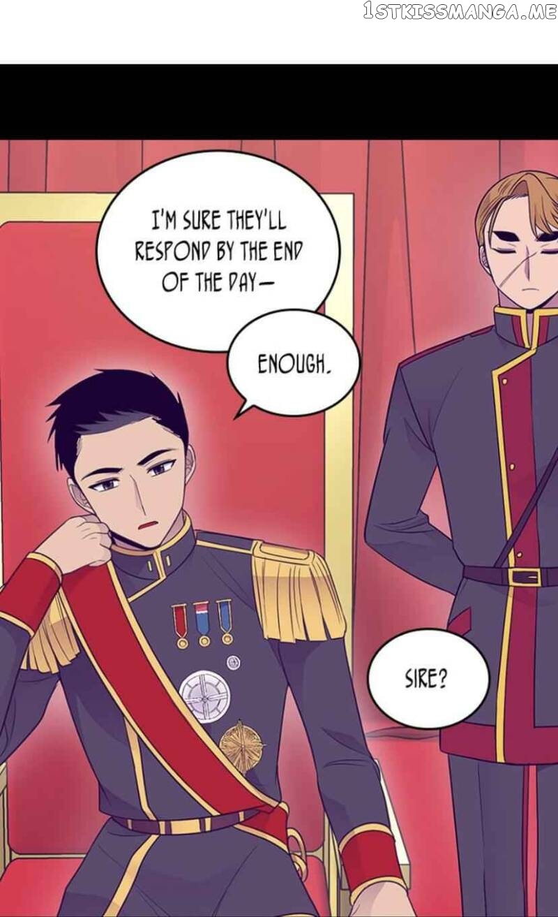 They Say i Was Born a King’s Daughter chapter 183 - page 31