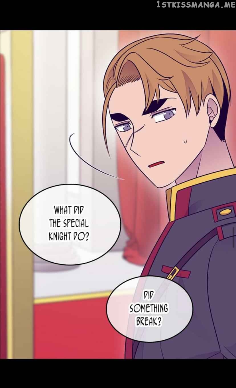 They Say i Was Born a King’s Daughter chapter 183 - page 42