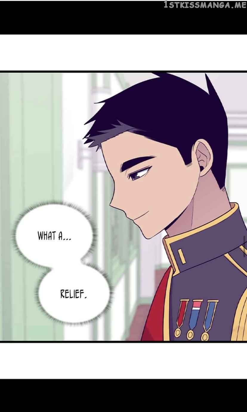 They Say i Was Born a King’s Daughter chapter 183 - page 47