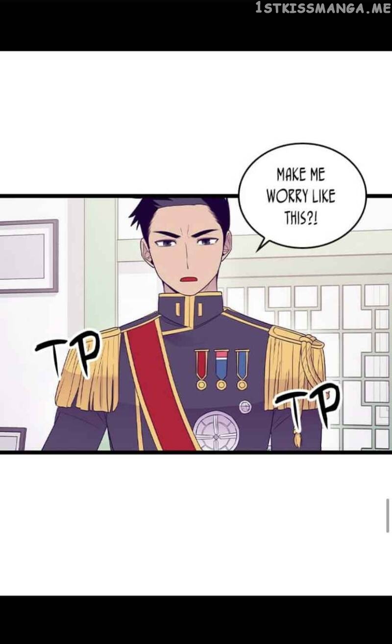 They Say i Was Born a King’s Daughter chapter 183 - page 50