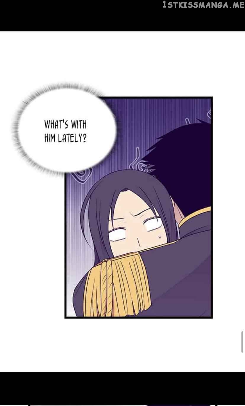 They Say i Was Born a King’s Daughter chapter 183 - page 57