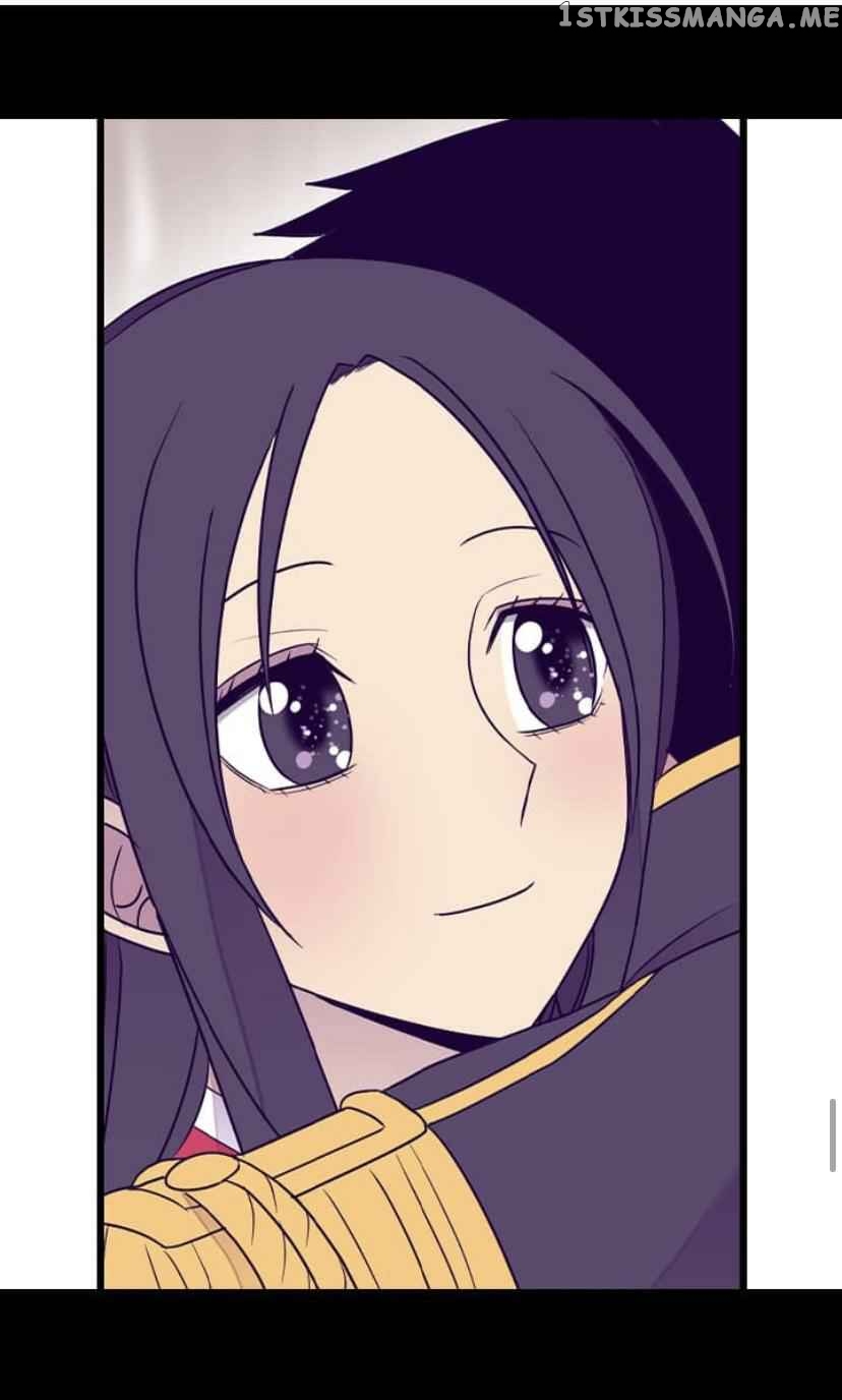 They Say i Was Born a King’s Daughter chapter 183 - page 58