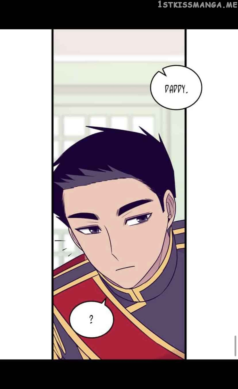 They Say i Was Born a King’s Daughter chapter 183 - page 59