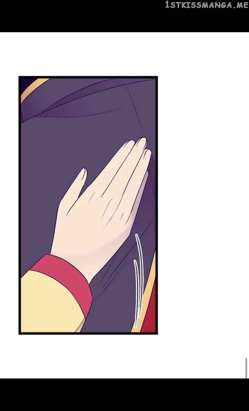They Say i Was Born a King’s Daughter chapter 183 - page 60