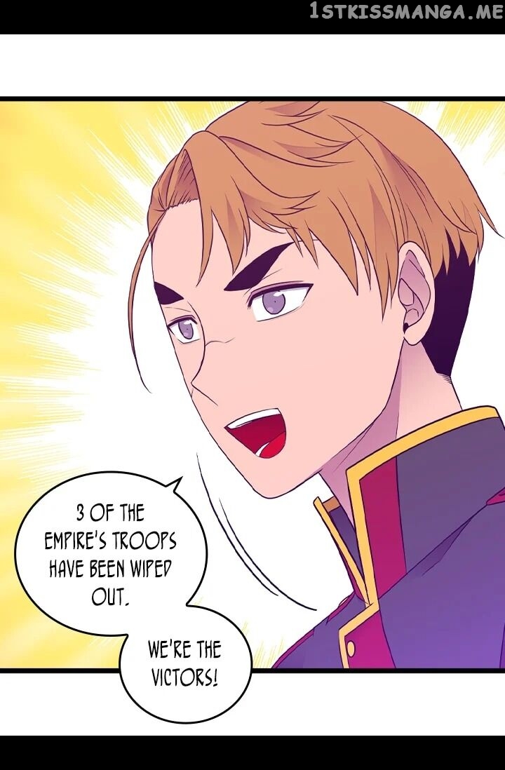 They Say i Was Born a King’s Daughter chapter 182 - page 14