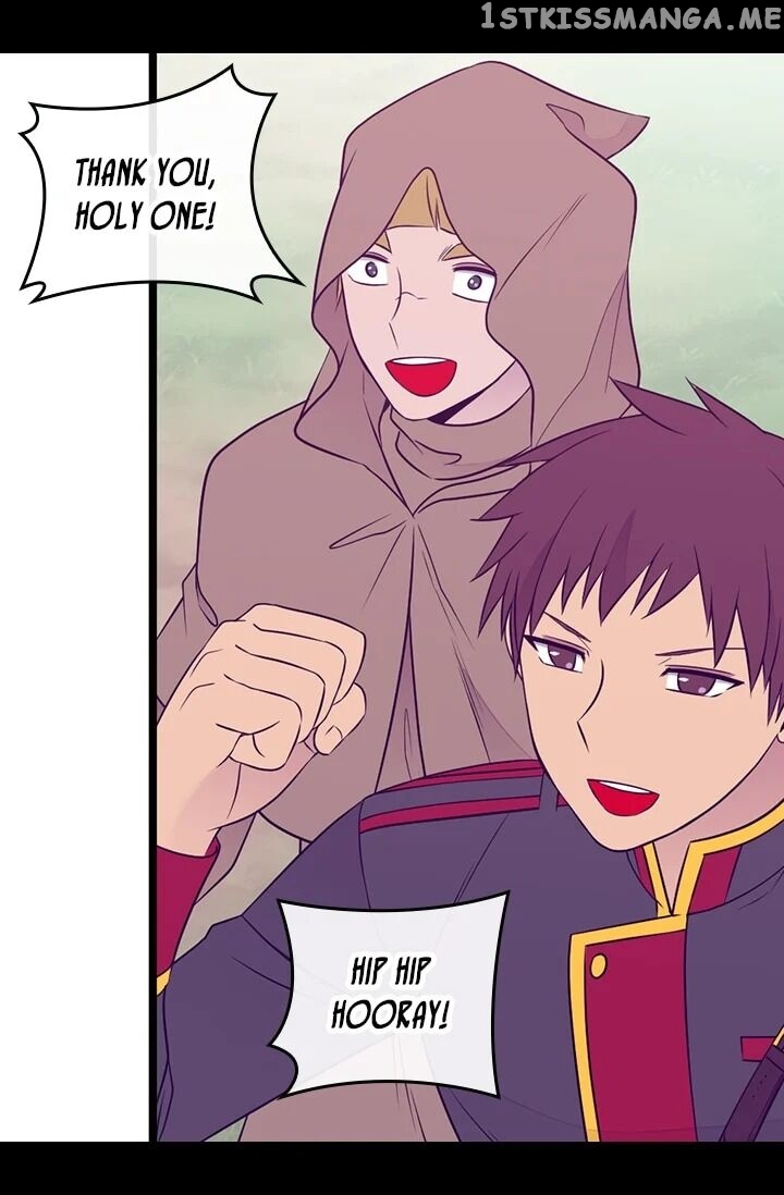 They Say i Was Born a King’s Daughter chapter 182 - page 16