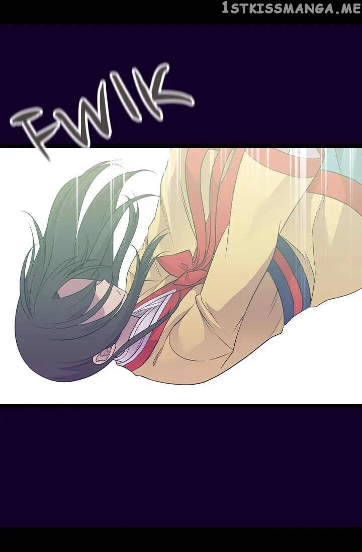 They Say i Was Born a King’s Daughter chapter 182 - page 23