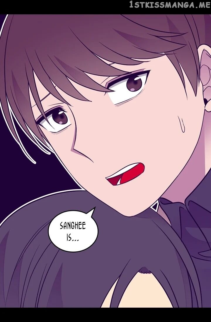 They Say i Was Born a King’s Daughter chapter 182 - page 34