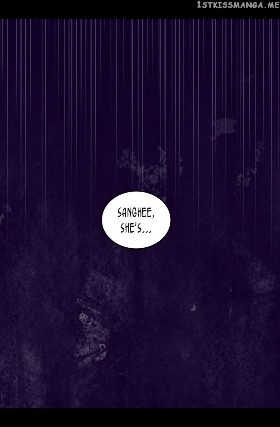 They Say i Was Born a King’s Daughter chapter 182 - page 35