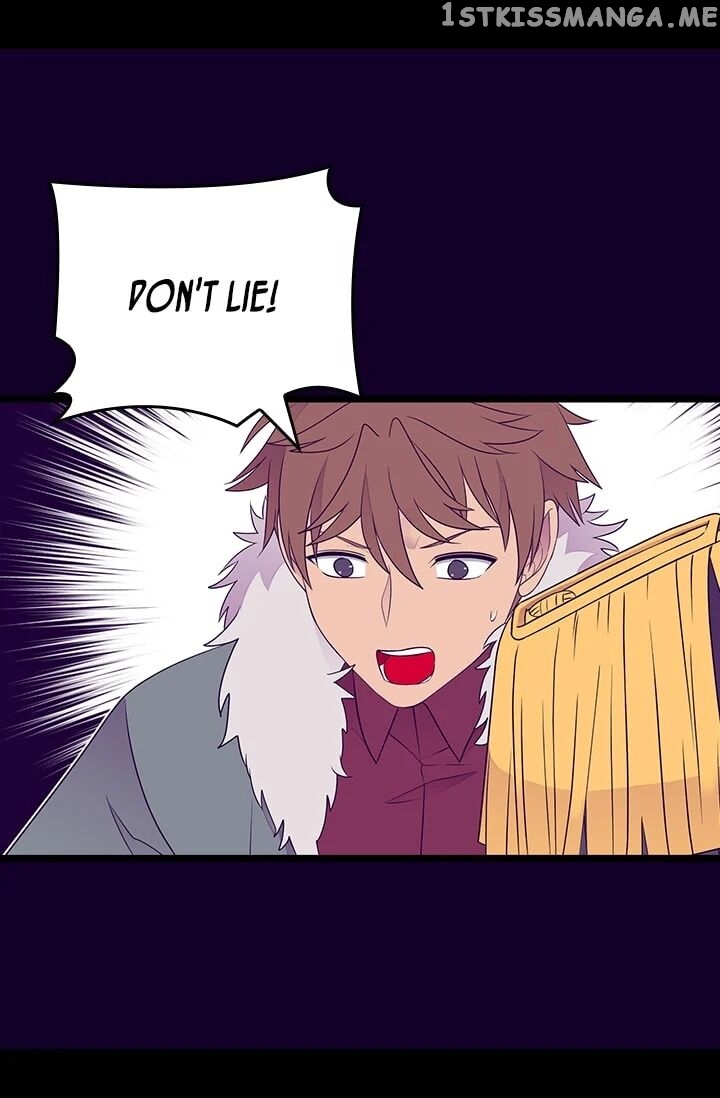 They Say i Was Born a King’s Daughter chapter 182 - page 38