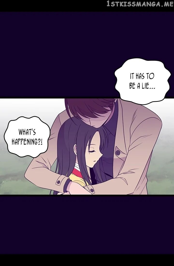 They Say i Was Born a King’s Daughter chapter 182 - page 39