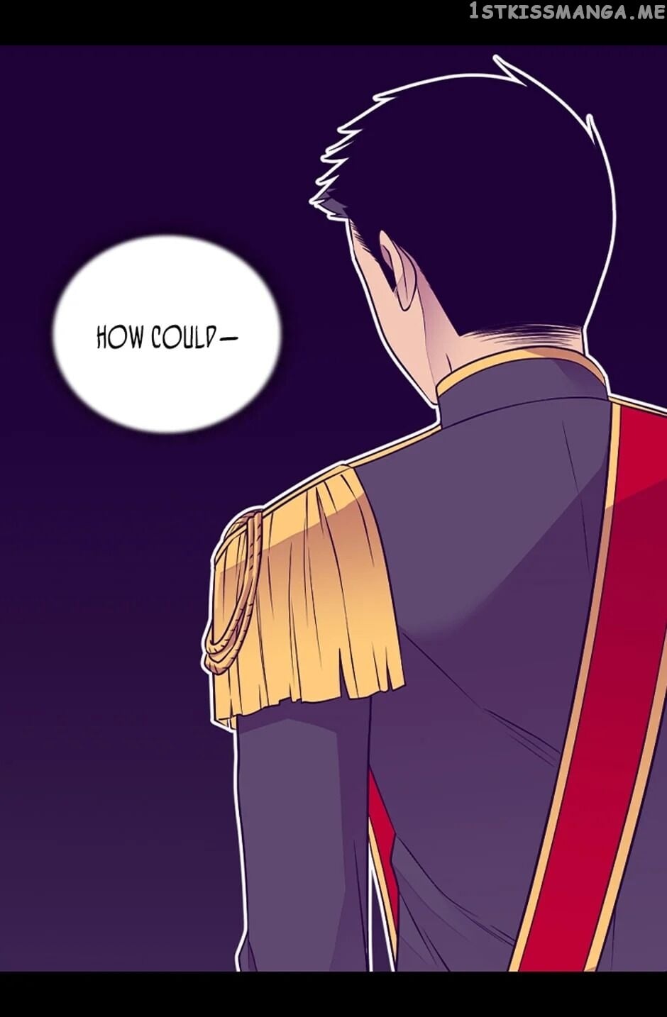 They Say i Was Born a King’s Daughter chapter 182 - page 42