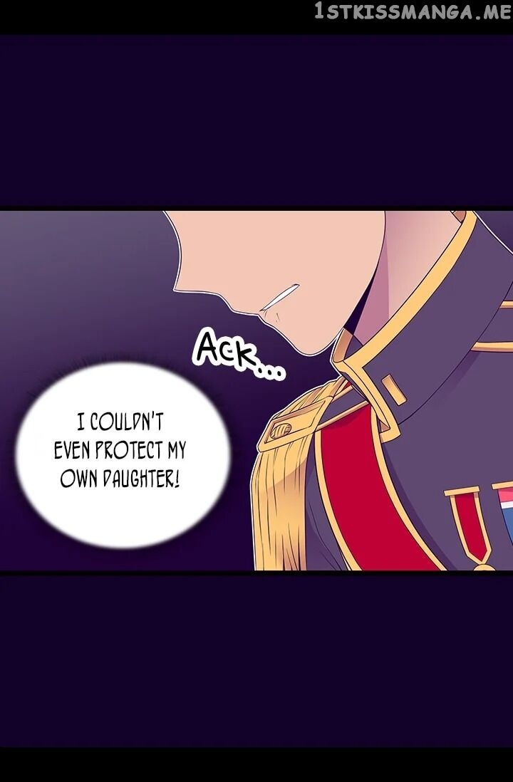 They Say i Was Born a King’s Daughter chapter 182 - page 44
