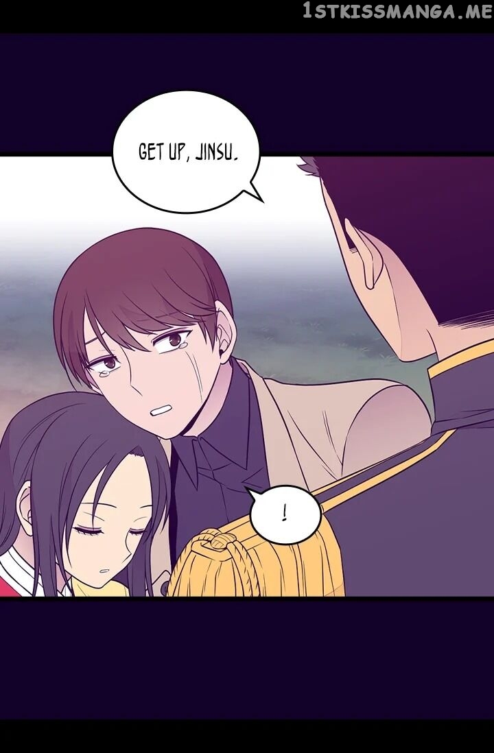 They Say i Was Born a King’s Daughter chapter 182 - page 47