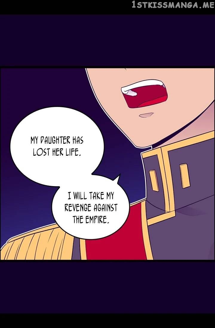 They Say i Was Born a King’s Daughter chapter 182 - page 48