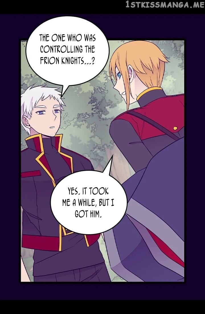 They Say i Was Born a King’s Daughter chapter 182 - page 55