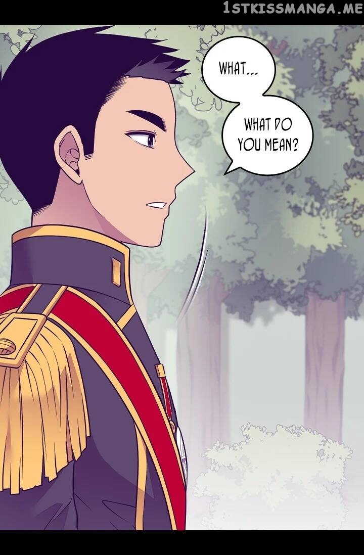 They Say i Was Born a King’s Daughter chapter 182 - page 59