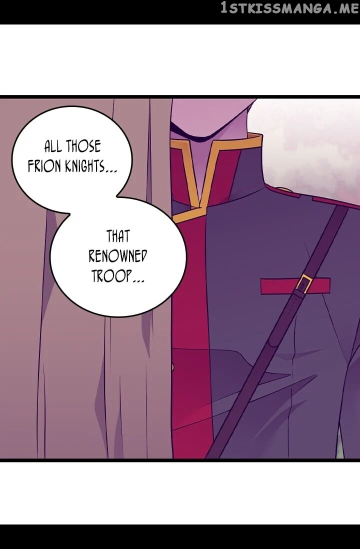 They Say i Was Born a King’s Daughter chapter 182 - page 6