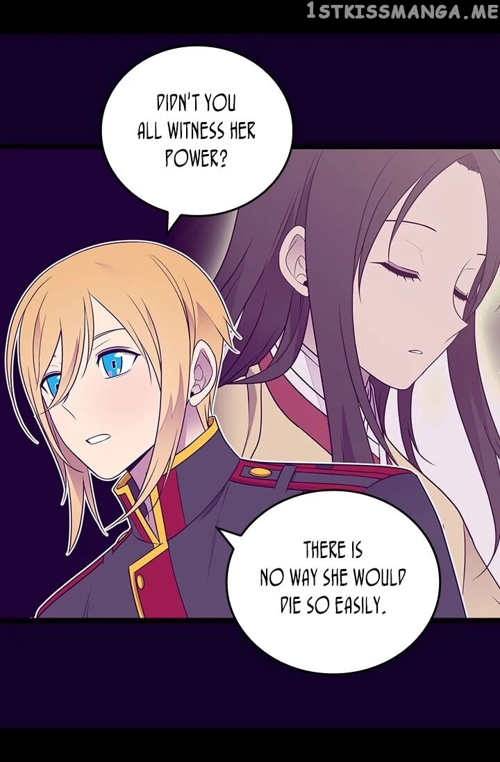 They Say i Was Born a King’s Daughter chapter 182 - page 60