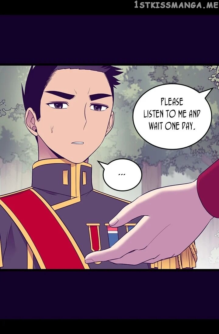 They Say i Was Born a King’s Daughter chapter 182 - page 61