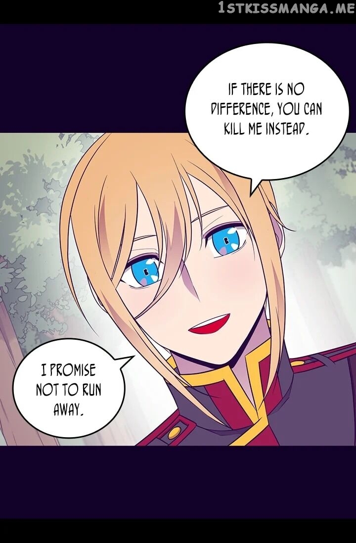 They Say i Was Born a King’s Daughter chapter 182 - page 62