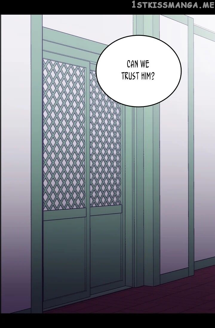 They Say i Was Born a King’s Daughter chapter 182 - page 65