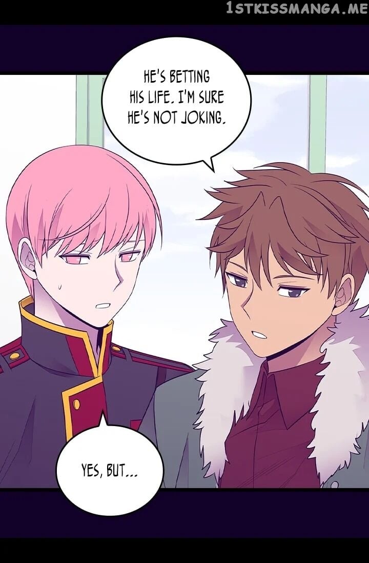 They Say i Was Born a King’s Daughter chapter 182 - page 66