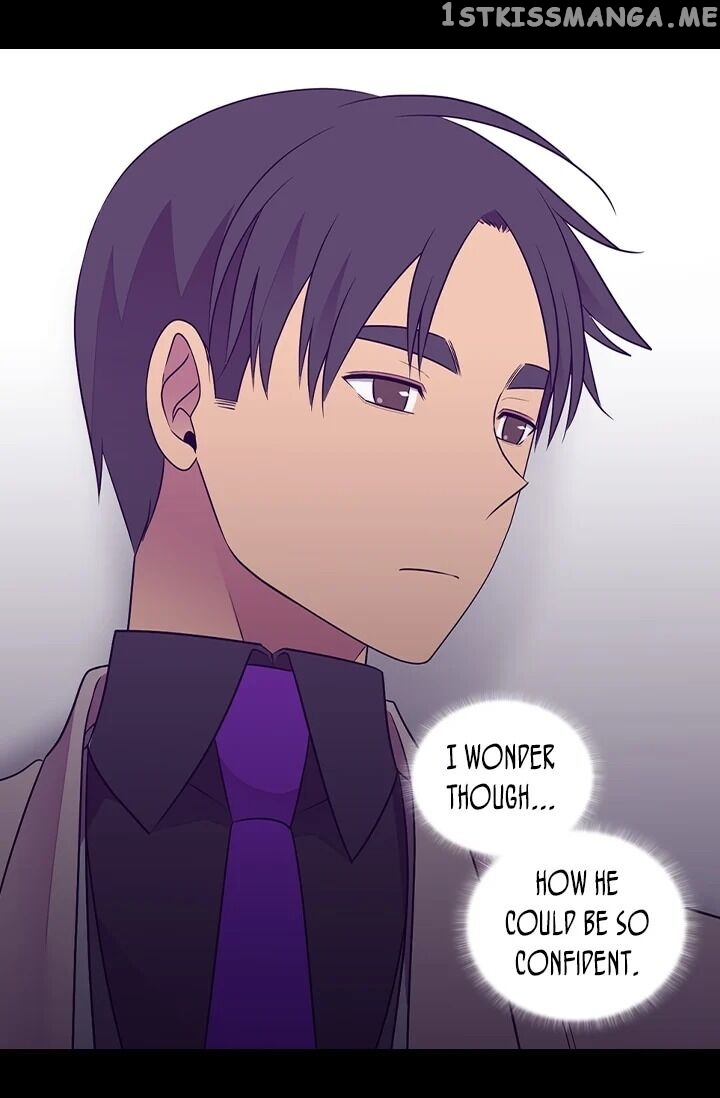 They Say i Was Born a King’s Daughter chapter 182 - page 67