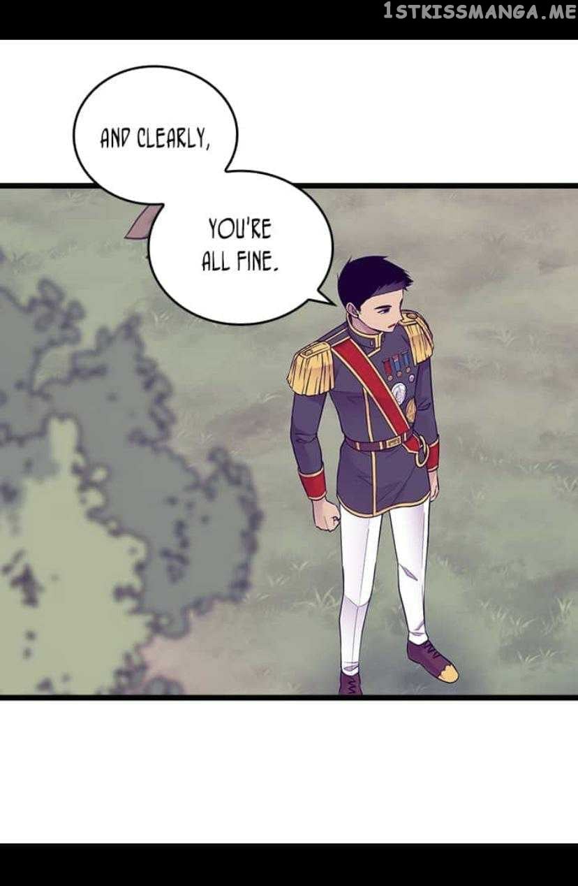 They Say i Was Born a King’s Daughter chapter 181 - page 11