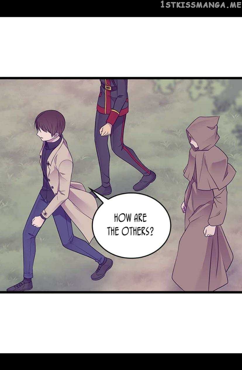They Say i Was Born a King’s Daughter chapter 181 - page 12