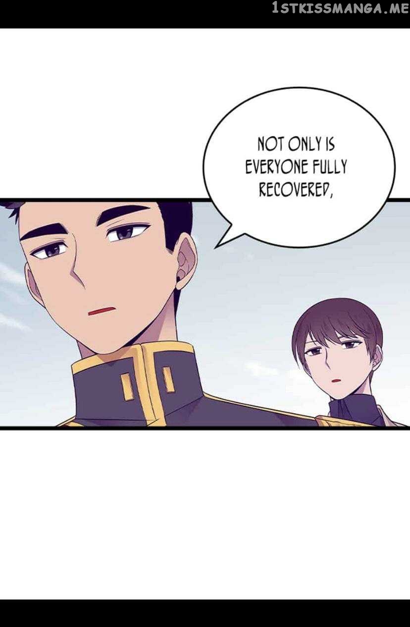 They Say i Was Born a King’s Daughter chapter 181 - page 13