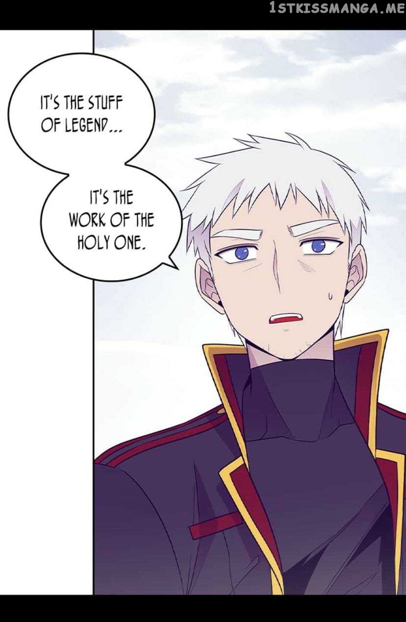 They Say i Was Born a King’s Daughter chapter 181 - page 15